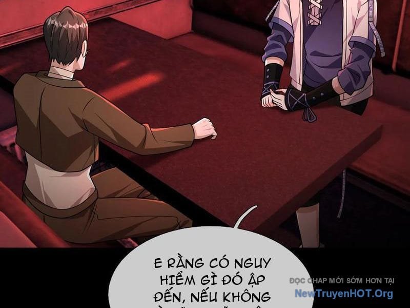 Toàn Cầu Sợ Hãi: Tôi Mở Hack Tự Chọn Cửa Hàng: Chapter 19