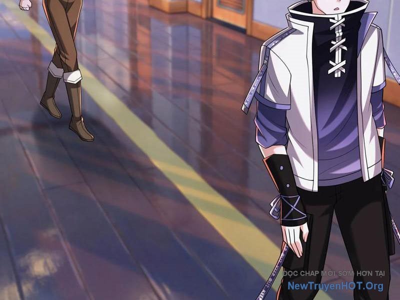 Toàn Cầu Sợ Hãi: Tôi Mở Hack Tự Chọn Cửa Hàng: Chapter 19