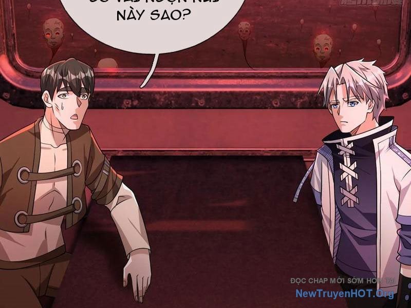 Toàn Cầu Sợ Hãi: Tôi Mở Hack Tự Chọn Cửa Hàng: Chapter 19