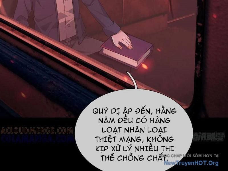 Toàn Cầu Sợ Hãi: Tôi Mở Hack Tự Chọn Cửa Hàng: Chapter 19