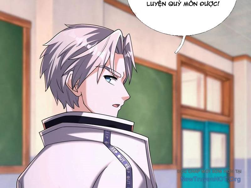 Toàn Cầu Sợ Hãi: Tôi Mở Hack Tự Chọn Cửa Hàng: Chapter 19