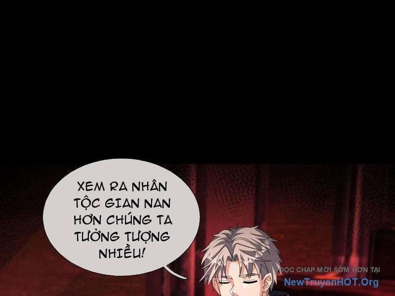 Toàn Cầu Sợ Hãi: Tôi Mở Hack Tự Chọn Cửa Hàng: Chapter 19