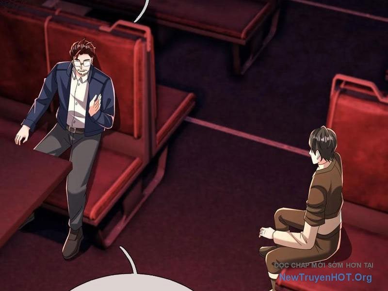 Toàn Cầu Sợ Hãi: Tôi Mở Hack Tự Chọn Cửa Hàng: Chapter 19