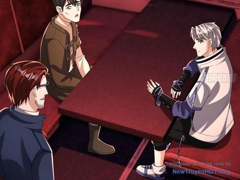 Toàn Cầu Sợ Hãi: Tôi Mở Hack Tự Chọn Cửa Hàng: Chapter 19