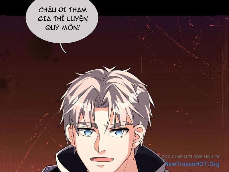 Toàn Cầu Sợ Hãi: Tôi Mở Hack Tự Chọn Cửa Hàng: Chapter 19