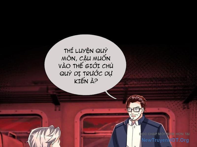 Toàn Cầu Sợ Hãi: Tôi Mở Hack Tự Chọn Cửa Hàng: Chapter 19