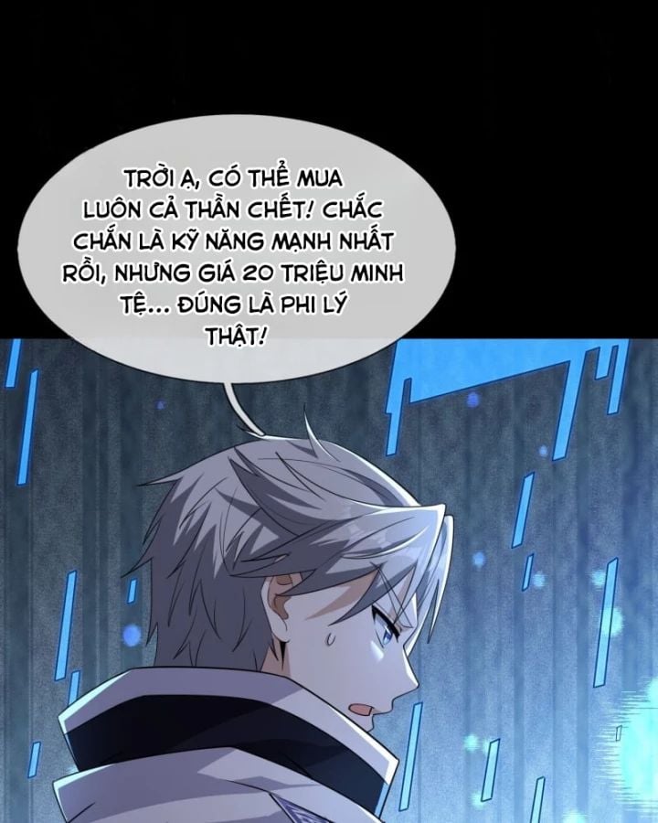 Toàn Cầu Sợ Hãi: Tôi Mở Hack Tự Chọn Cửa Hàng: Chapter 2