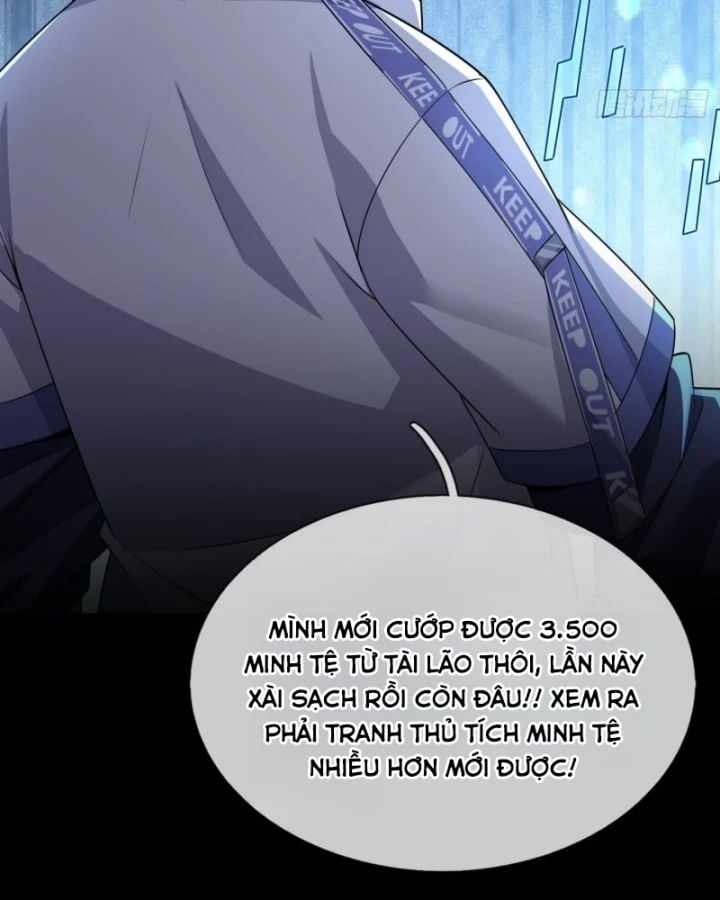 Toàn Cầu Sợ Hãi: Tôi Mở Hack Tự Chọn Cửa Hàng: Chapter 2