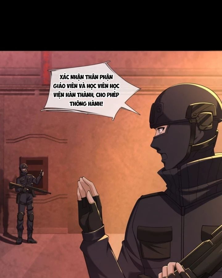 Toàn Cầu Sợ Hãi: Tôi Mở Hack Tự Chọn Cửa Hàng: Chapter 2