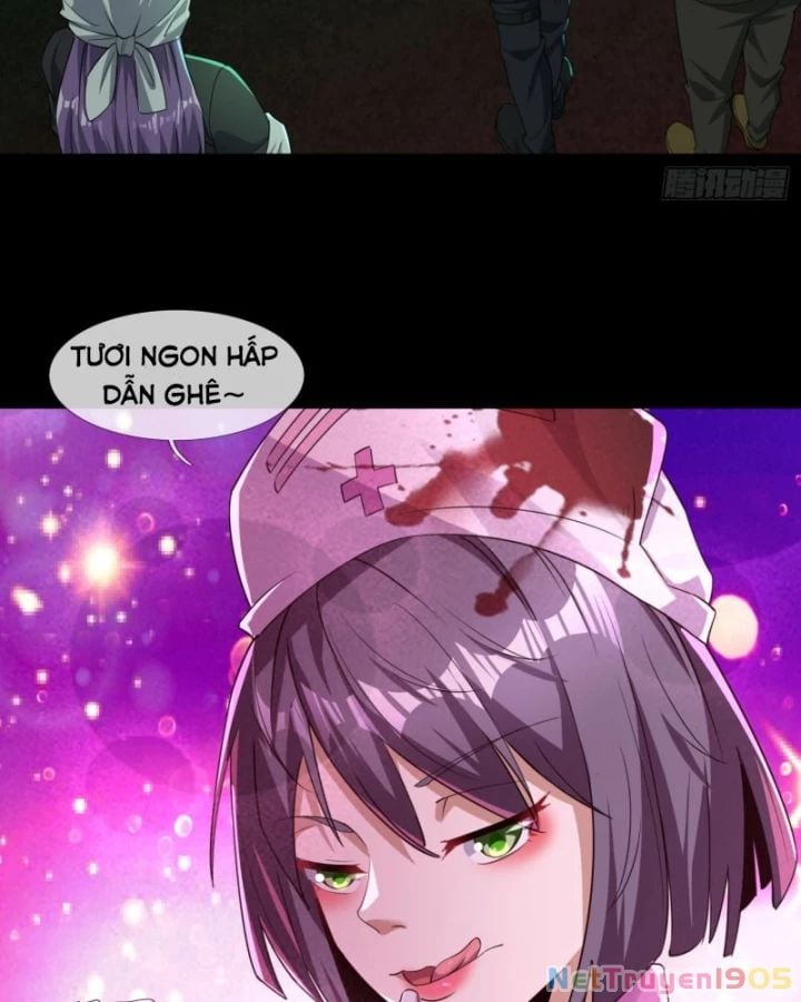 Toàn Cầu Sợ Hãi: Tôi Mở Hack Tự Chọn Cửa Hàng: Chapter 2