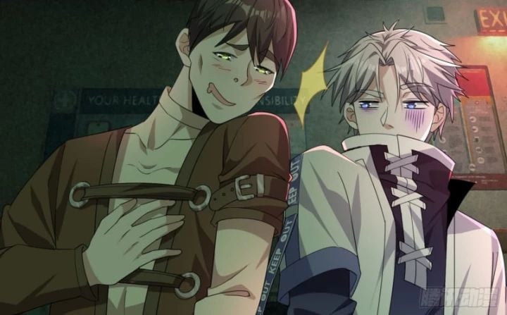 Toàn Cầu Sợ Hãi: Tôi Mở Hack Tự Chọn Cửa Hàng: Chapter 2