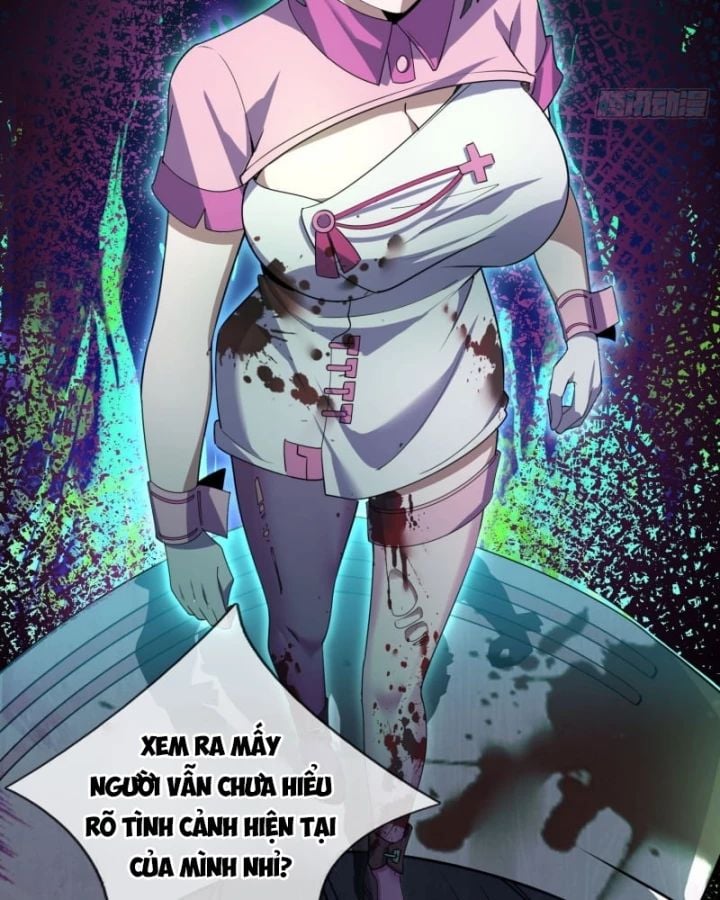 Toàn Cầu Sợ Hãi: Tôi Mở Hack Tự Chọn Cửa Hàng: Chapter 2