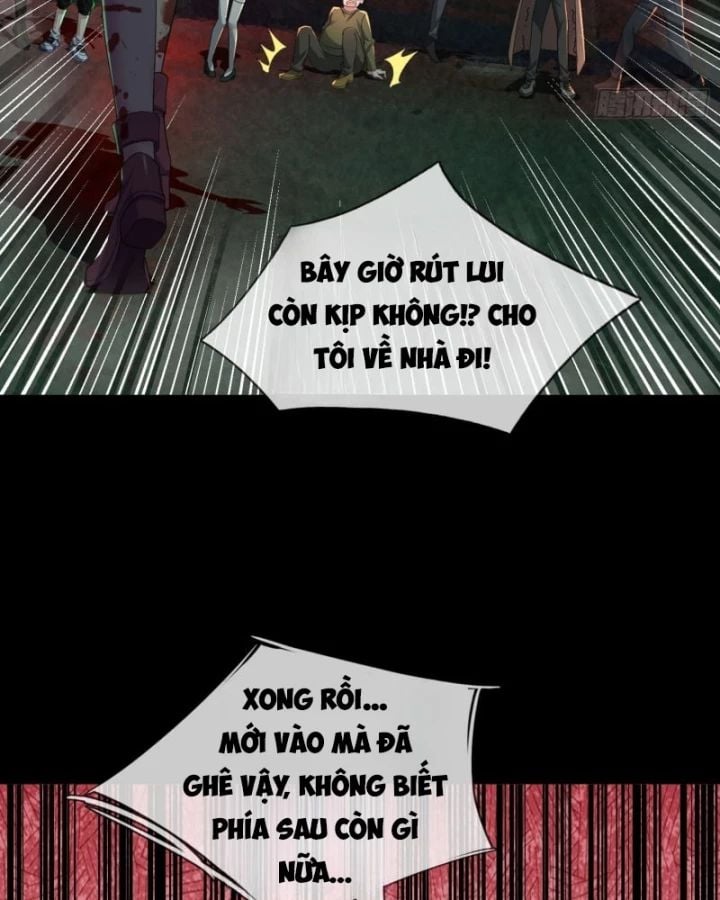 Toàn Cầu Sợ Hãi: Tôi Mở Hack Tự Chọn Cửa Hàng: Chapter 2