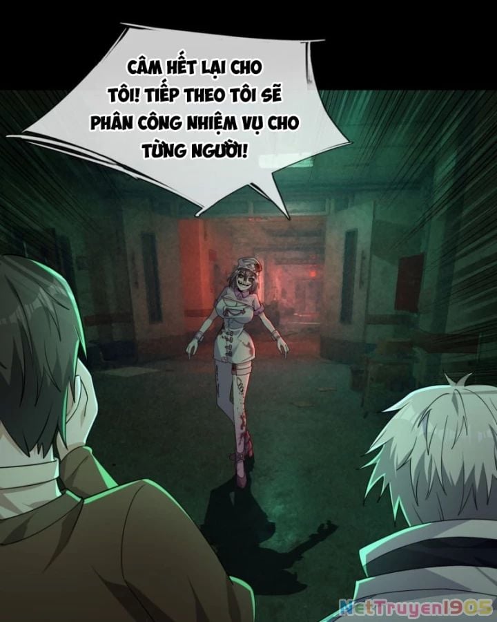 Toàn Cầu Sợ Hãi: Tôi Mở Hack Tự Chọn Cửa Hàng: Chapter 2