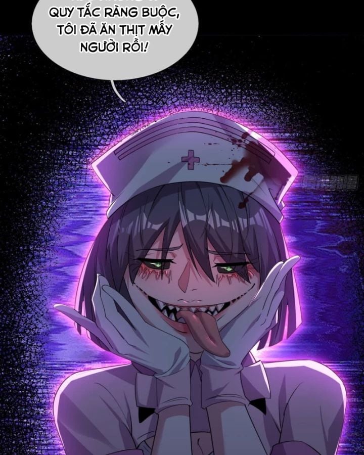 Toàn Cầu Sợ Hãi: Tôi Mở Hack Tự Chọn Cửa Hàng: Chapter 2