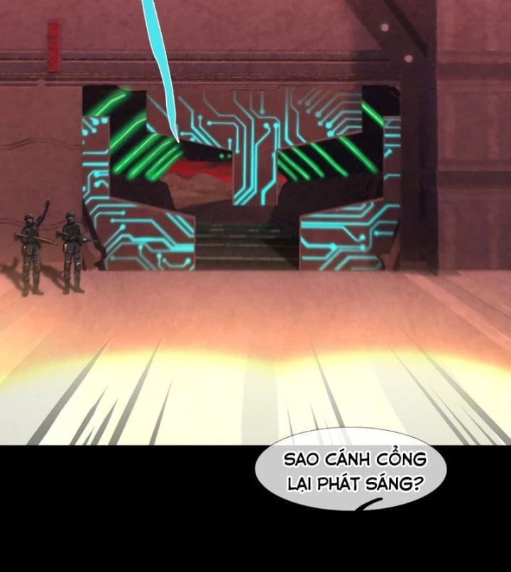 Toàn Cầu Sợ Hãi: Tôi Mở Hack Tự Chọn Cửa Hàng: Chapter 2