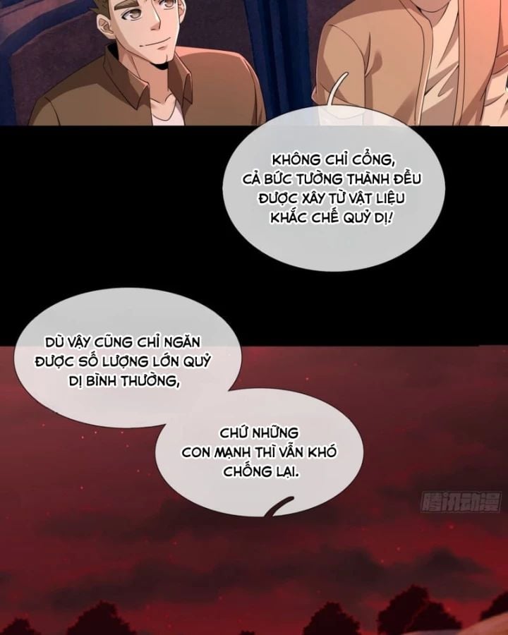 Toàn Cầu Sợ Hãi: Tôi Mở Hack Tự Chọn Cửa Hàng: Chapter 2