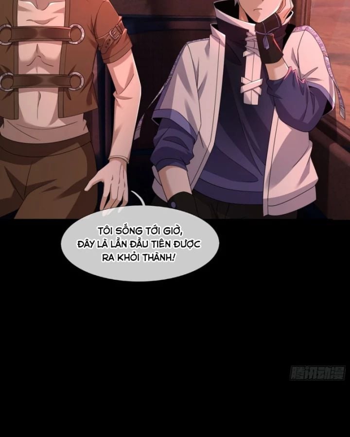 Toàn Cầu Sợ Hãi: Tôi Mở Hack Tự Chọn Cửa Hàng: Chapter 2