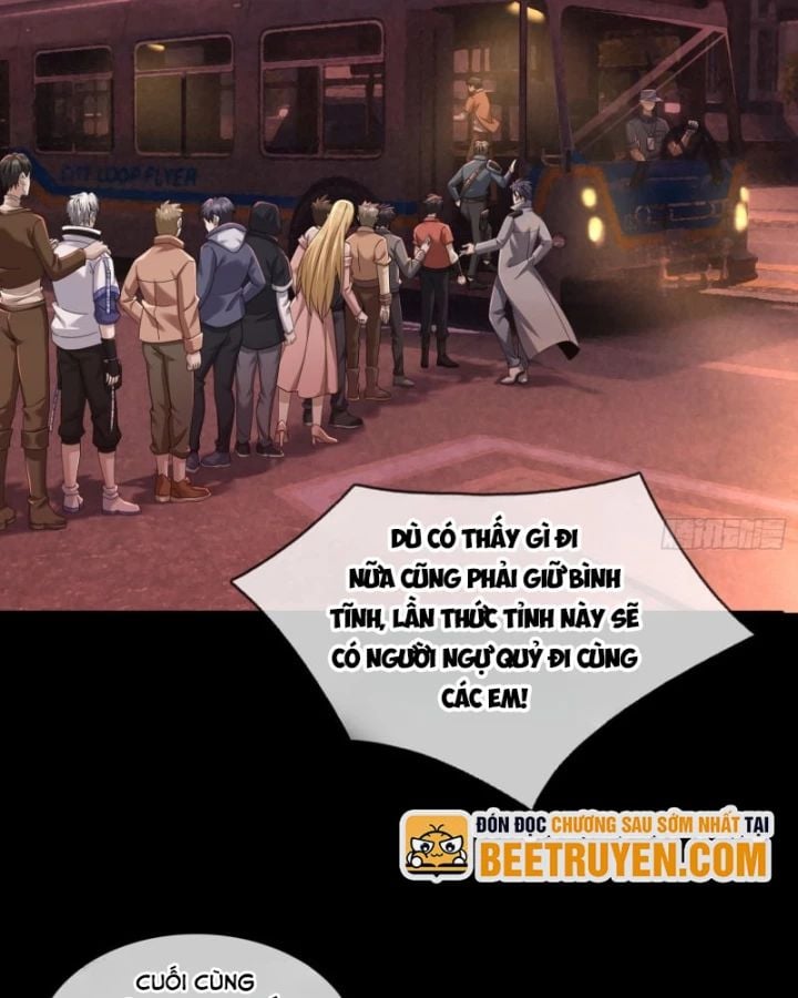 Toàn Cầu Sợ Hãi: Tôi Mở Hack Tự Chọn Cửa Hàng: Chapter 2