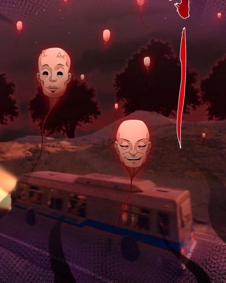 Toàn Cầu Sợ Hãi: Tôi Mở Hack Tự Chọn Cửa Hàng: Chapter 2