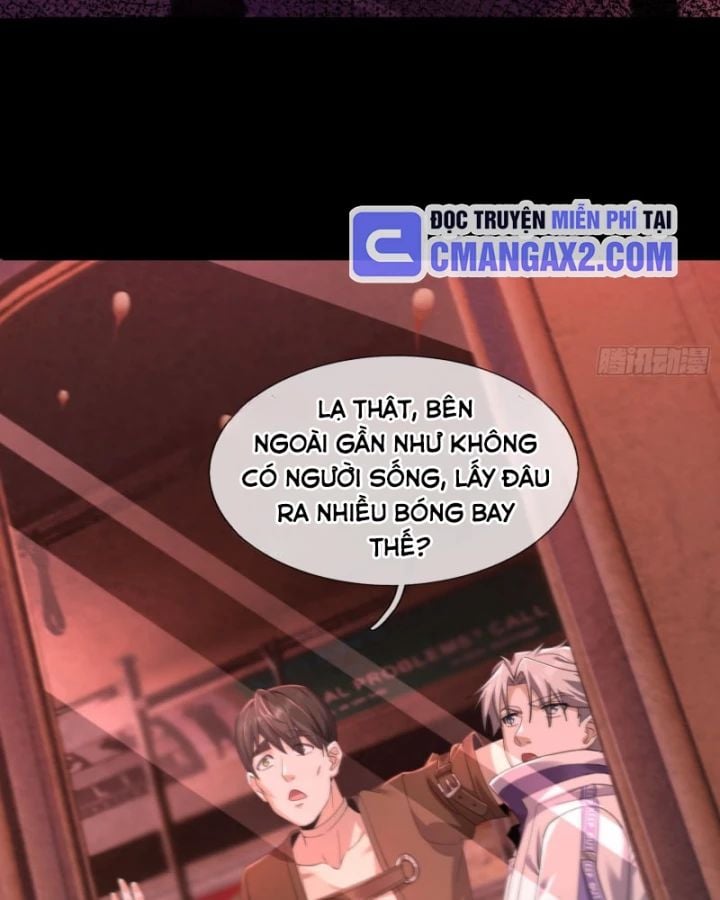 Toàn Cầu Sợ Hãi: Tôi Mở Hack Tự Chọn Cửa Hàng: Chapter 2