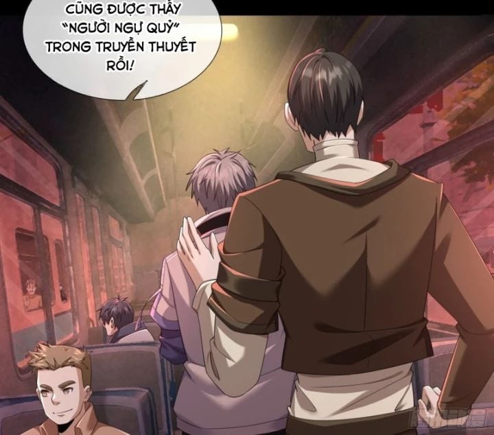 Toàn Cầu Sợ Hãi: Tôi Mở Hack Tự Chọn Cửa Hàng: Chapter 2