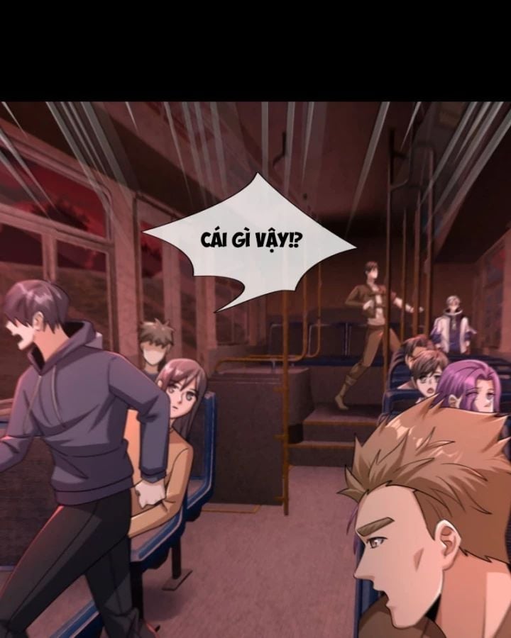 Toàn Cầu Sợ Hãi: Tôi Mở Hack Tự Chọn Cửa Hàng: Chapter 2