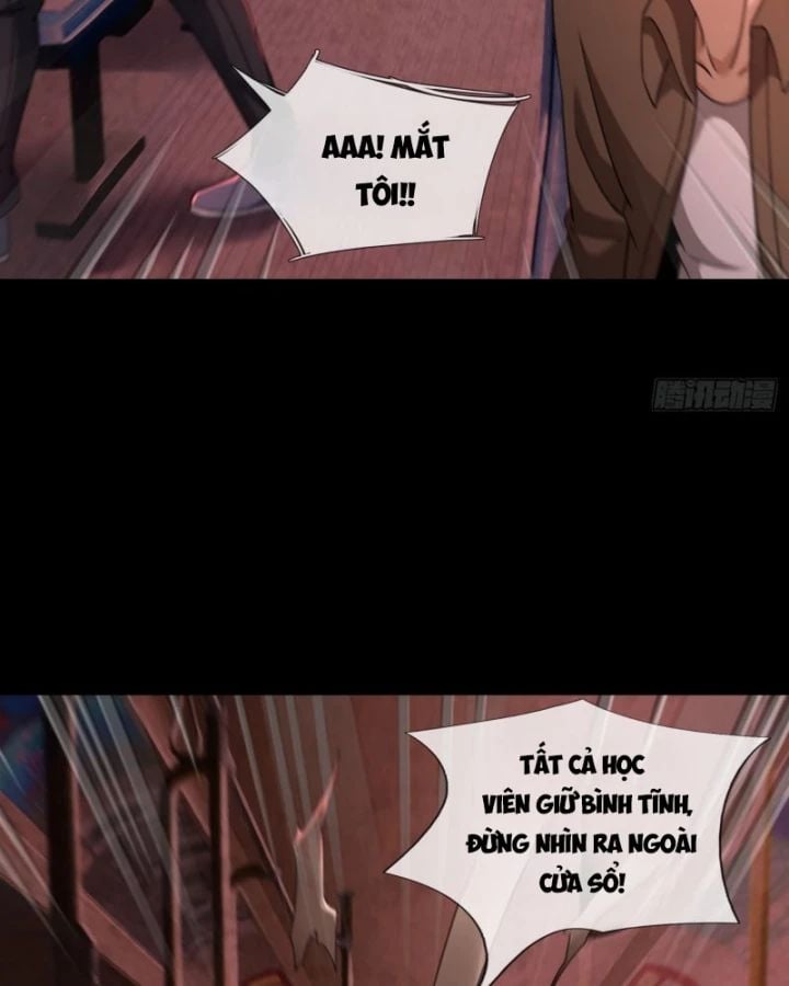 Toàn Cầu Sợ Hãi: Tôi Mở Hack Tự Chọn Cửa Hàng: Chapter 2