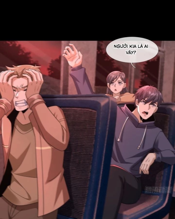 Toàn Cầu Sợ Hãi: Tôi Mở Hack Tự Chọn Cửa Hàng: Chapter 2