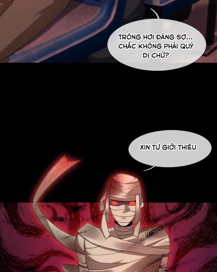 Toàn Cầu Sợ Hãi: Tôi Mở Hack Tự Chọn Cửa Hàng: Chapter 2