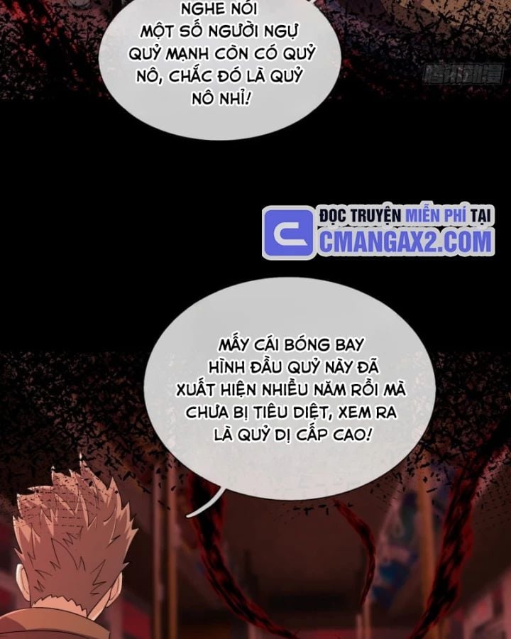 Toàn Cầu Sợ Hãi: Tôi Mở Hack Tự Chọn Cửa Hàng: Chapter 2