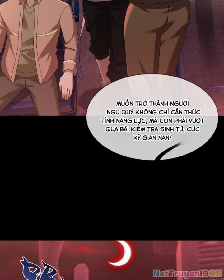 Toàn Cầu Sợ Hãi: Tôi Mở Hack Tự Chọn Cửa Hàng: Chapter 2