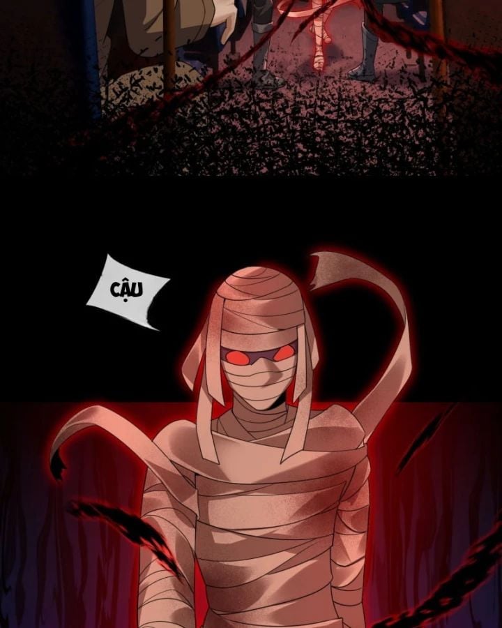Toàn Cầu Sợ Hãi: Tôi Mở Hack Tự Chọn Cửa Hàng: Chapter 2