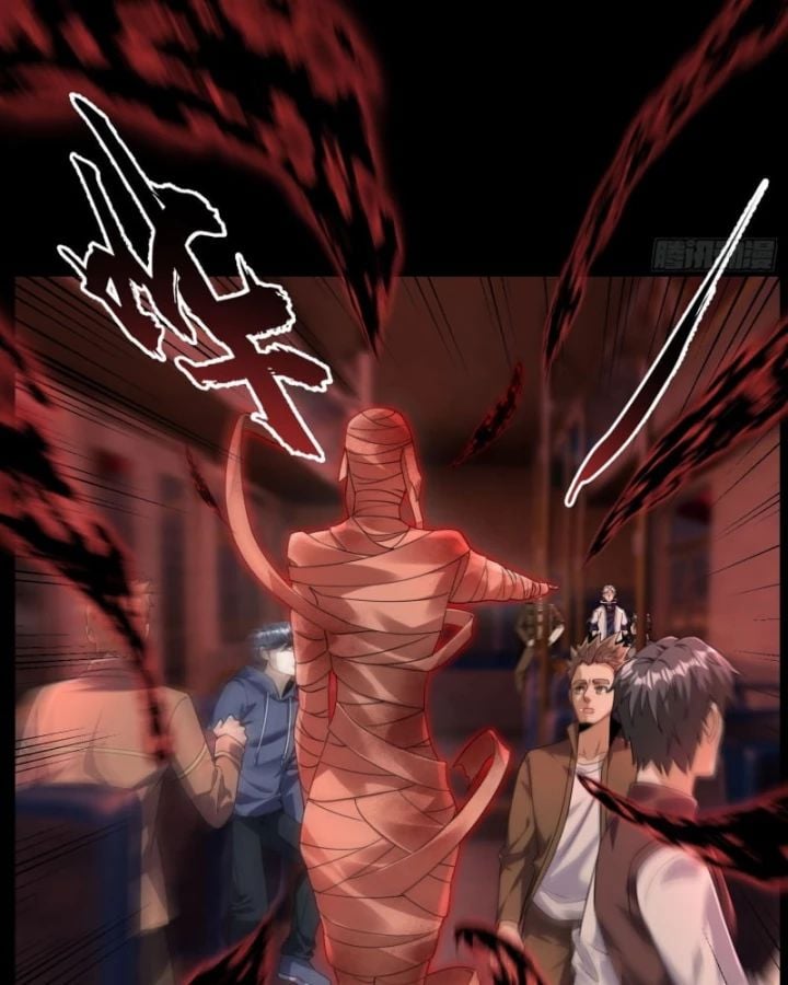 Toàn Cầu Sợ Hãi: Tôi Mở Hack Tự Chọn Cửa Hàng: Chapter 2
