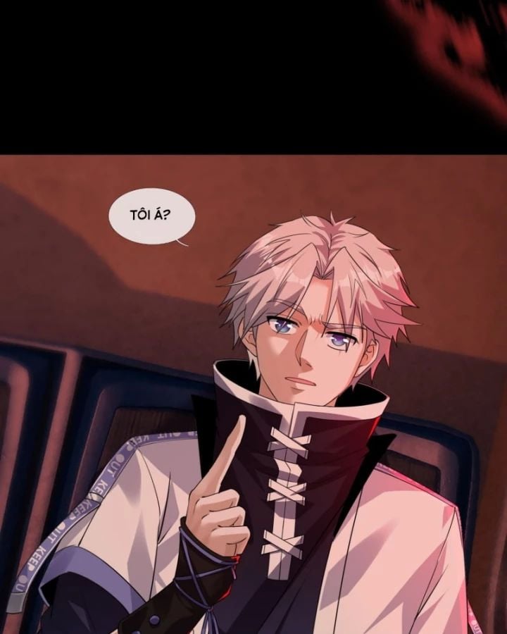 Toàn Cầu Sợ Hãi: Tôi Mở Hack Tự Chọn Cửa Hàng: Chapter 2