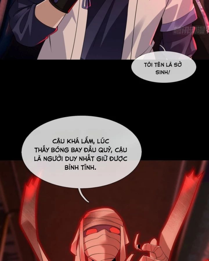 Toàn Cầu Sợ Hãi: Tôi Mở Hack Tự Chọn Cửa Hàng: Chapter 2