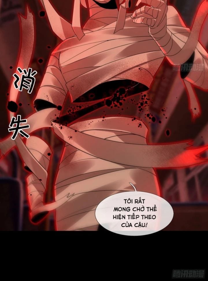 Toàn Cầu Sợ Hãi: Tôi Mở Hack Tự Chọn Cửa Hàng: Chapter 2