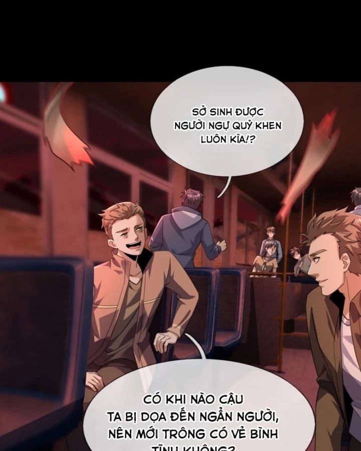 Toàn Cầu Sợ Hãi: Tôi Mở Hack Tự Chọn Cửa Hàng: Chapter 2