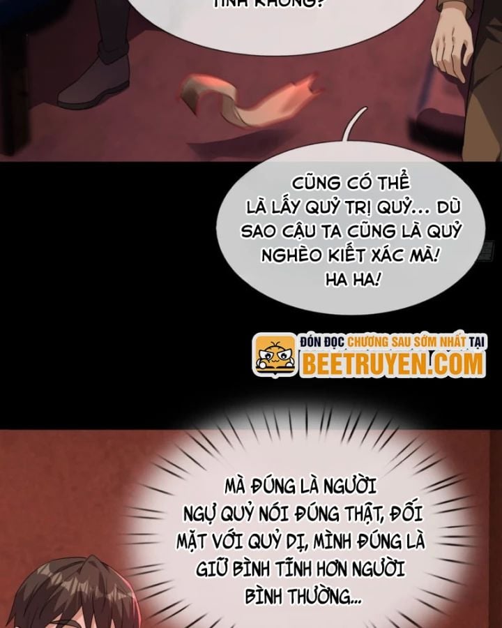 Toàn Cầu Sợ Hãi: Tôi Mở Hack Tự Chọn Cửa Hàng: Chapter 2