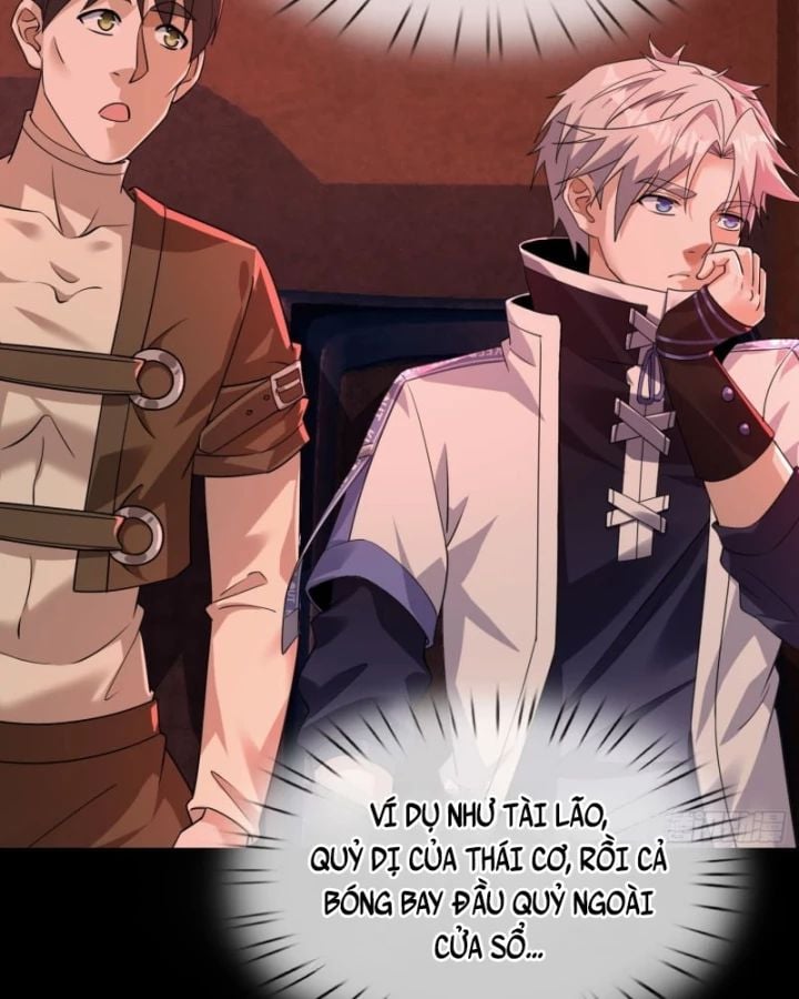 Toàn Cầu Sợ Hãi: Tôi Mở Hack Tự Chọn Cửa Hàng: Chapter 2