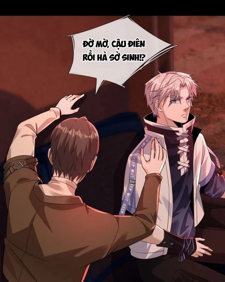 Toàn Cầu Sợ Hãi: Tôi Mở Hack Tự Chọn Cửa Hàng: Chapter 2