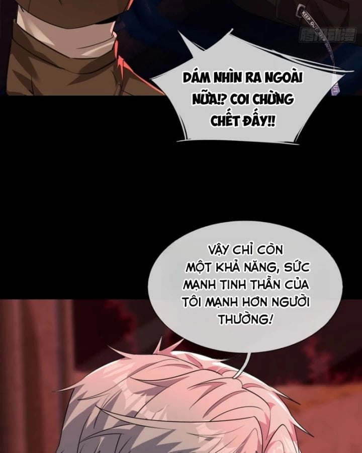 Toàn Cầu Sợ Hãi: Tôi Mở Hack Tự Chọn Cửa Hàng: Chapter 2
