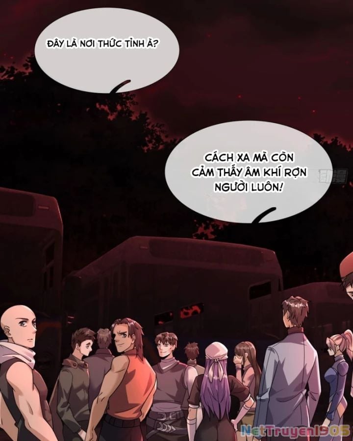 Toàn Cầu Sợ Hãi: Tôi Mở Hack Tự Chọn Cửa Hàng: Chapter 2