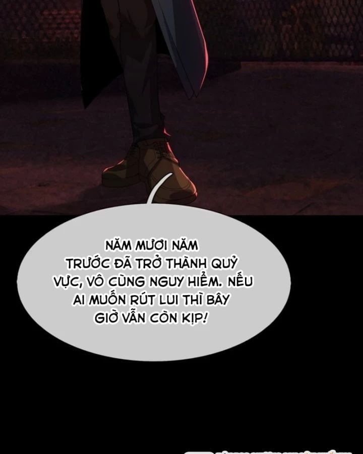 Toàn Cầu Sợ Hãi: Tôi Mở Hack Tự Chọn Cửa Hàng: Chapter 2