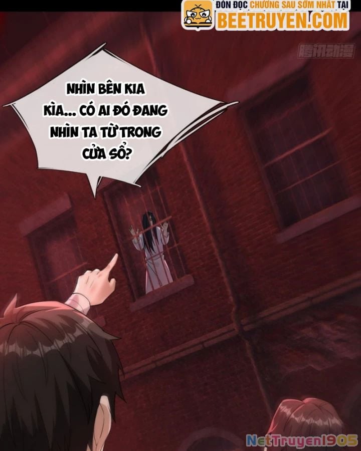 Toàn Cầu Sợ Hãi: Tôi Mở Hack Tự Chọn Cửa Hàng: Chapter 2