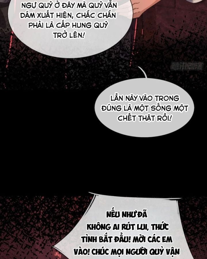 Toàn Cầu Sợ Hãi: Tôi Mở Hack Tự Chọn Cửa Hàng: Chapter 2