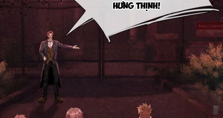Toàn Cầu Sợ Hãi: Tôi Mở Hack Tự Chọn Cửa Hàng: Chapter 2