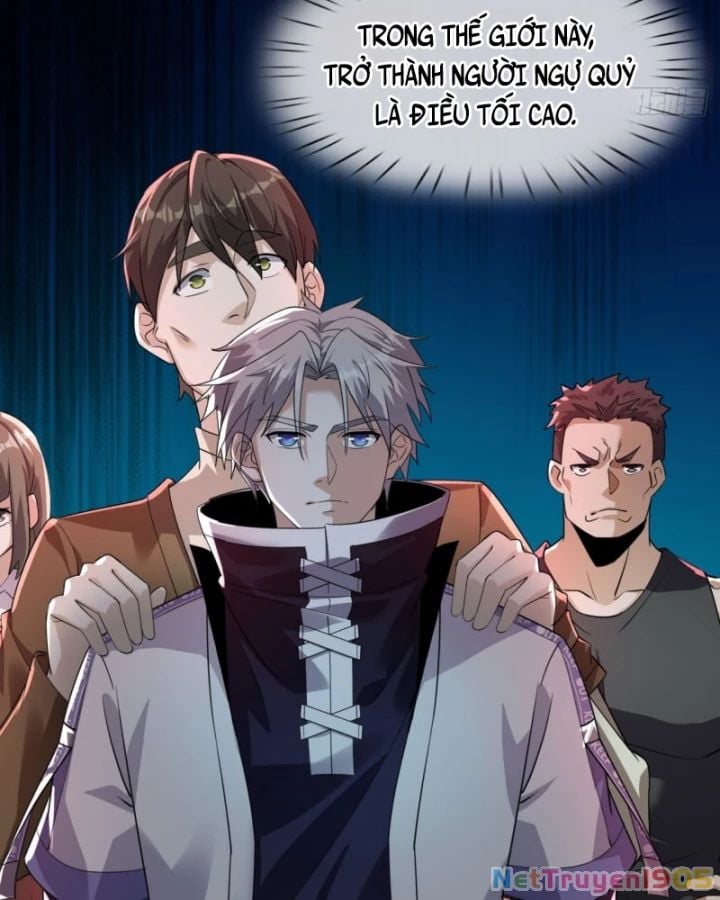 Toàn Cầu Sợ Hãi: Tôi Mở Hack Tự Chọn Cửa Hàng: Chapter 2