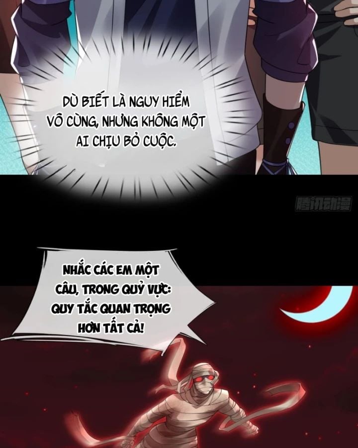 Toàn Cầu Sợ Hãi: Tôi Mở Hack Tự Chọn Cửa Hàng: Chapter 2