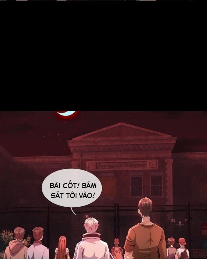 Toàn Cầu Sợ Hãi: Tôi Mở Hack Tự Chọn Cửa Hàng: Chapter 2